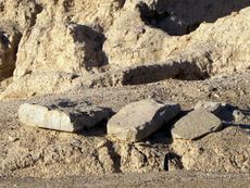 099 Al-Ain, Hili-Gräber.JPG